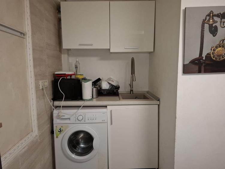 Garsoniera de inchiriat  in Vila Calea Dudesti  Centrala L344 - 7