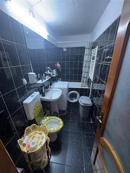 Apartament 2 cam, 53 mp utili, et 4/4, zona Ceasul Rau-Primarie - 8