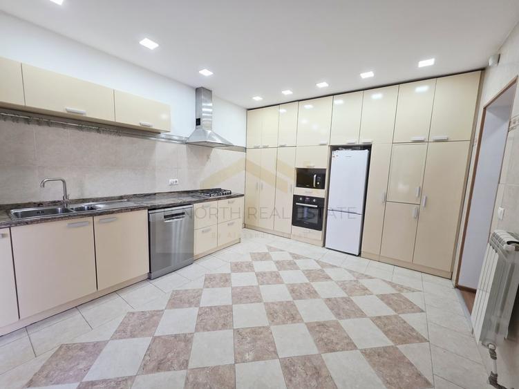 Pipera Family Villa for Rent Ibiza Golf - American School - Garden & Pool - 5