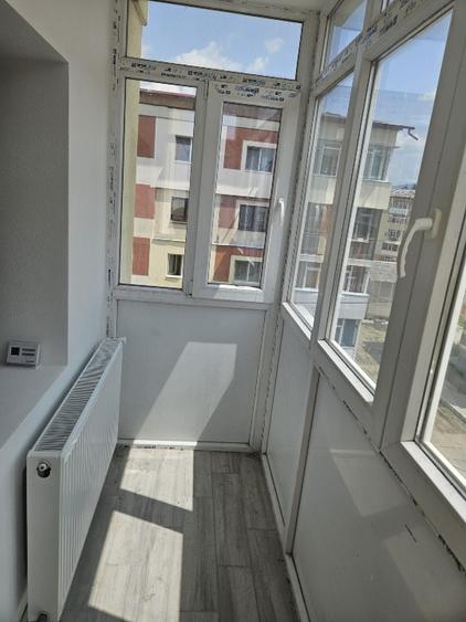 Apartament de vanzare Campulung Muscel zona grui etaj 3 - 1