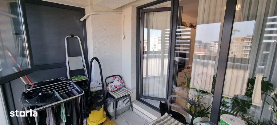 Apartament 2 Camere Drumul Dealu Cucului - 12