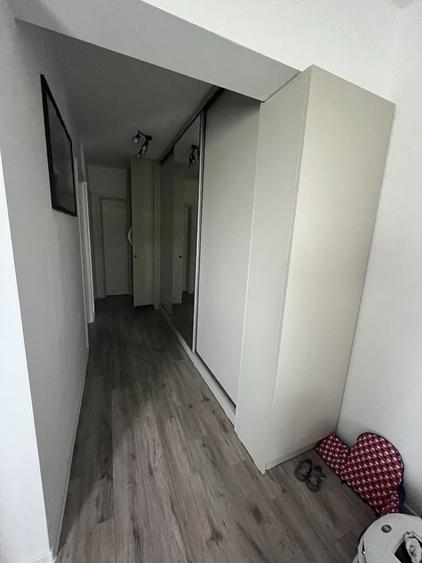 Vand apartament 3 camere Vivamus Park Residence + loc de parcare - 7