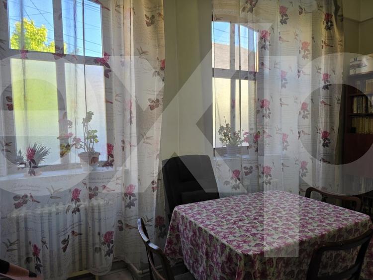 Oportunitate! Casa, 4 camere, curte comuna, ultracentral, Bistrita, jud. BN - 7