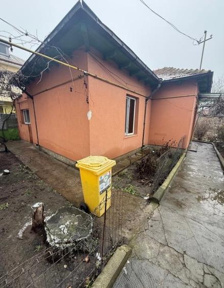 Casa de vanzare Medeea 370 m deschidere 14 - 10