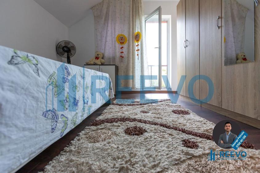 Casă/Vilă de vânzare, Luncani, Jud Bacău - 29