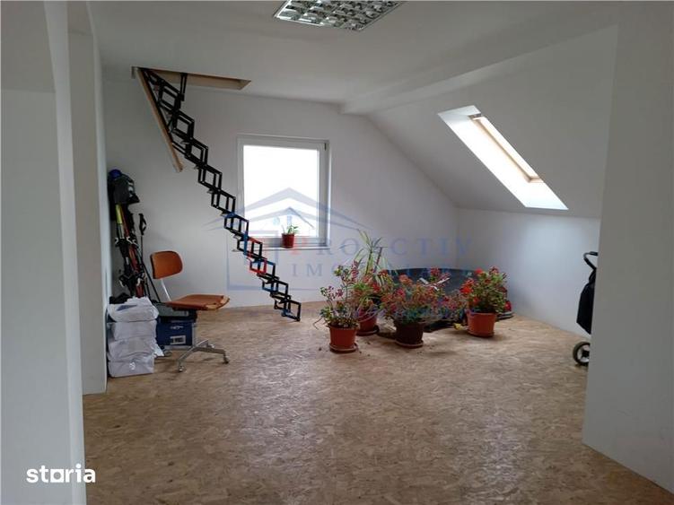 Casa individuala spatioasa in Ipotesti | 300 mp utili | Teren 1000 mp - 3