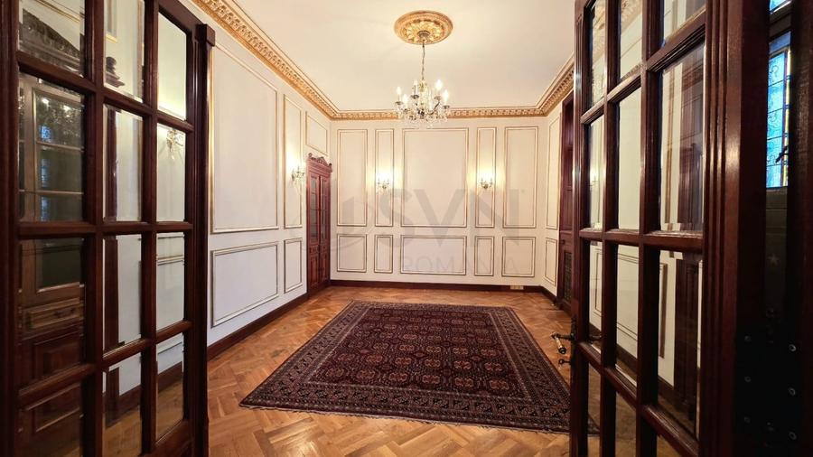 REC3001623 Spatiu showroom Calea Victoriei - 1