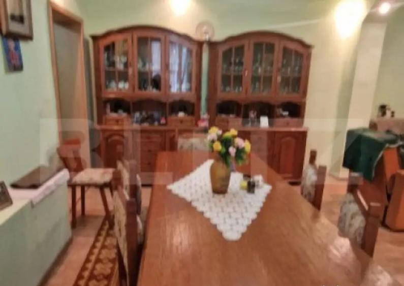 Casa in Centru Civic 4 camere , D +P+ E , PLUS SPATIU COMERC - 16