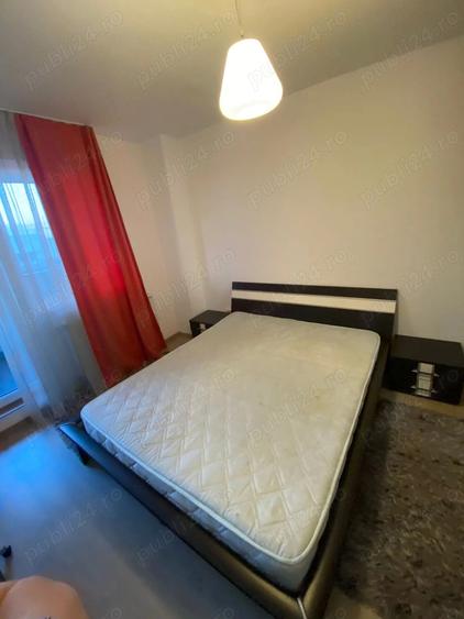 Inchiriez apartament 2 camere , zona Selgros - 16