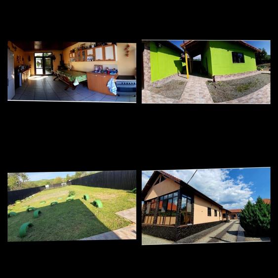 Vand Casa la pret de apartamente - 8