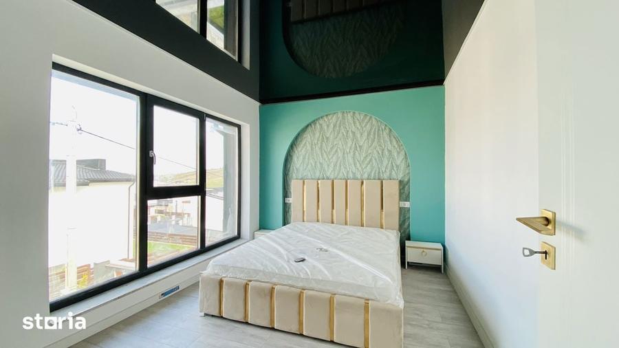 Casa single de vanzare Rediu langa Casablanca / DonHomes - 18