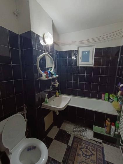 Apartament 3 camere, de vanzare, decomandat, Mana?tur,, str. Brate?, 64mp - 5