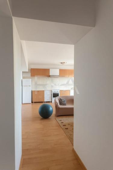 Apartament cu 2 camere la 5 minute de metroul Nicolae Grigorescu - 12