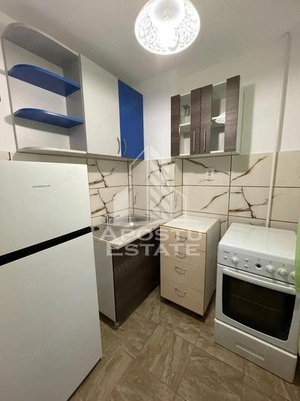 Apartament 2 camere, prima inchiriere, zona Sagului, Timisoara - 8