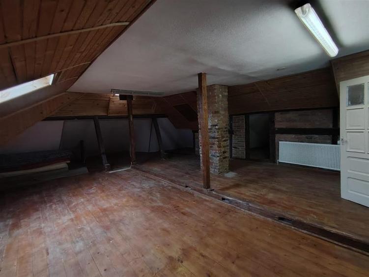 RECO Pensiune complet renovata in Haieu - 9