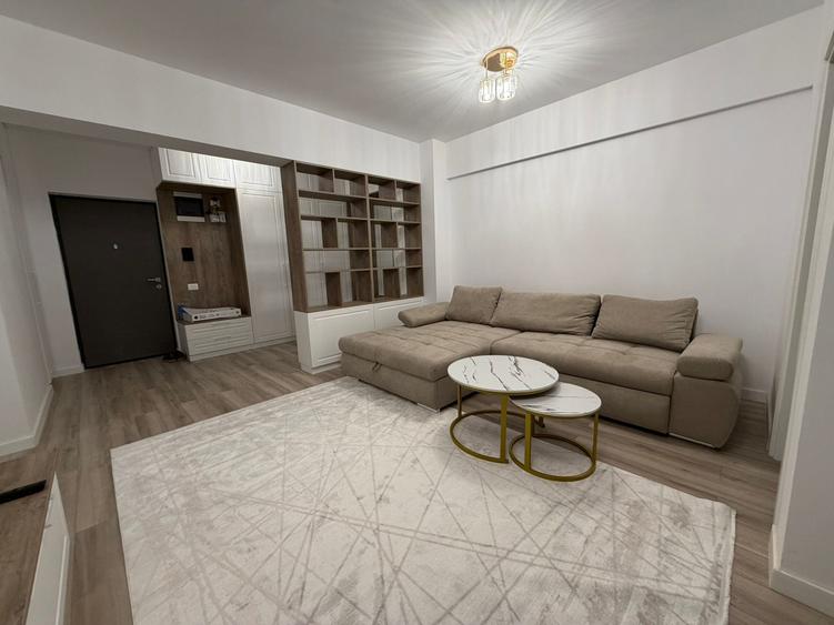Apartament 2 camere de inchiriat Bloc Nou-PRIMA INCHIRIERE (Parcare subterana) - 2