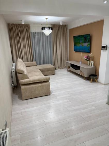 Duplex cu 5 camere cu Canalizare în Chiajna