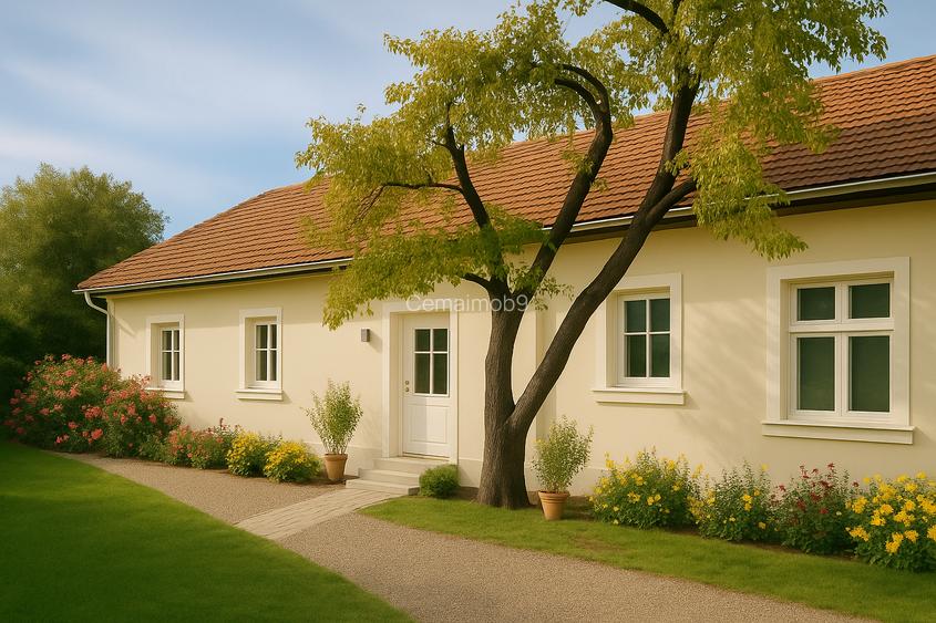 Patru apartamente in casa, 200 mp, Centru/ Gara