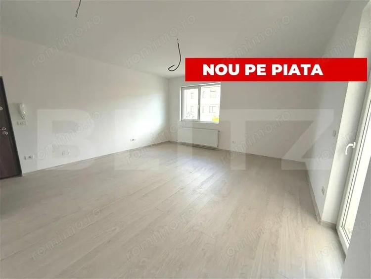 Apartament modern, confort 1 52 mp utili + loc de parcare - 3