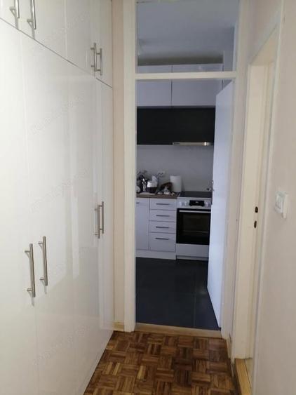 Garsoniera de inchiriat in zona Centrul Civic - 2