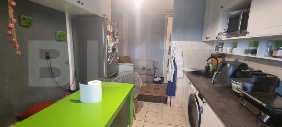 Apartament 3 camere, 71 mp utili totali, Mircea cel Batran - 9