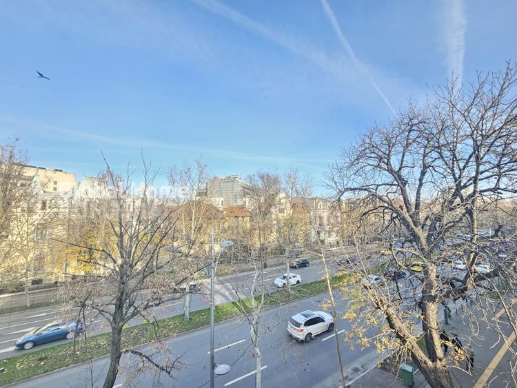 Apartament 2 camere 75.8mp | Bulevardul Lascar Catargiu | Piata Victoriei - 10