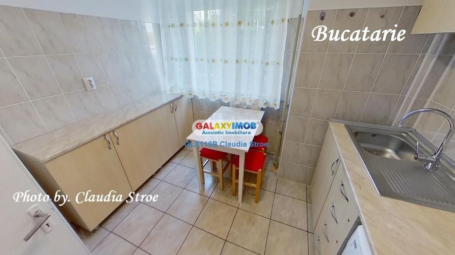 INCHIRIERE APARTAMENT 2 CAMERE BRANCOVEANU - METROU - 4