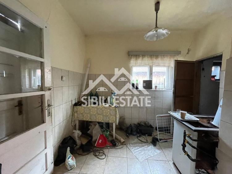 Oportunitate de investiție – Casă cu potențial, în zona Trei Stejari - 4