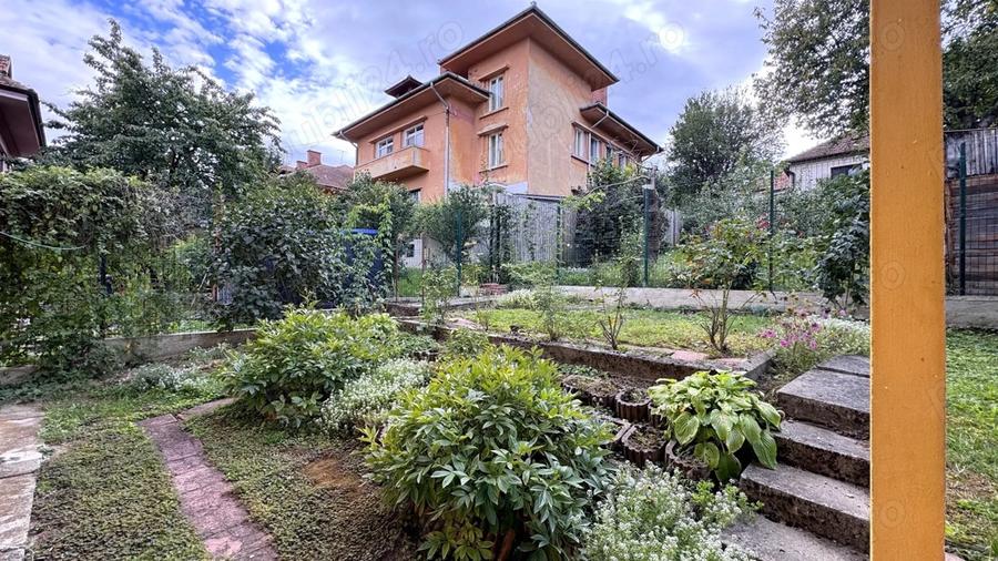 Vila P+2E+Pod | Zona Pedagogic | 2 Apartamente | Deva - 10