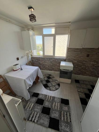 Garsoniera de inchiriat Turnu Magurele - 1