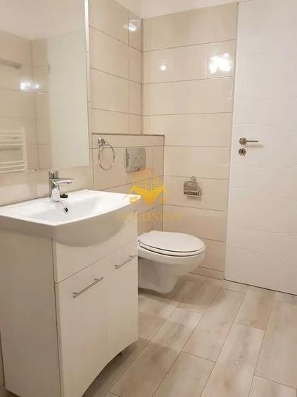 2 camere, modern, bloc nou, garaj,terasa, Gheorgheni Grand Park, Sopor - 7