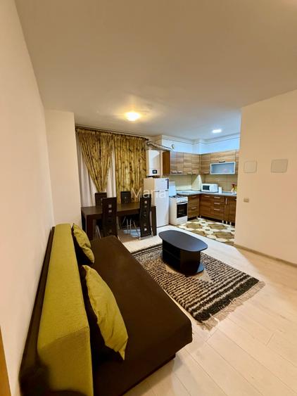 Apartament de inchiriat, 2 camere, zona Zorilor-Observator
