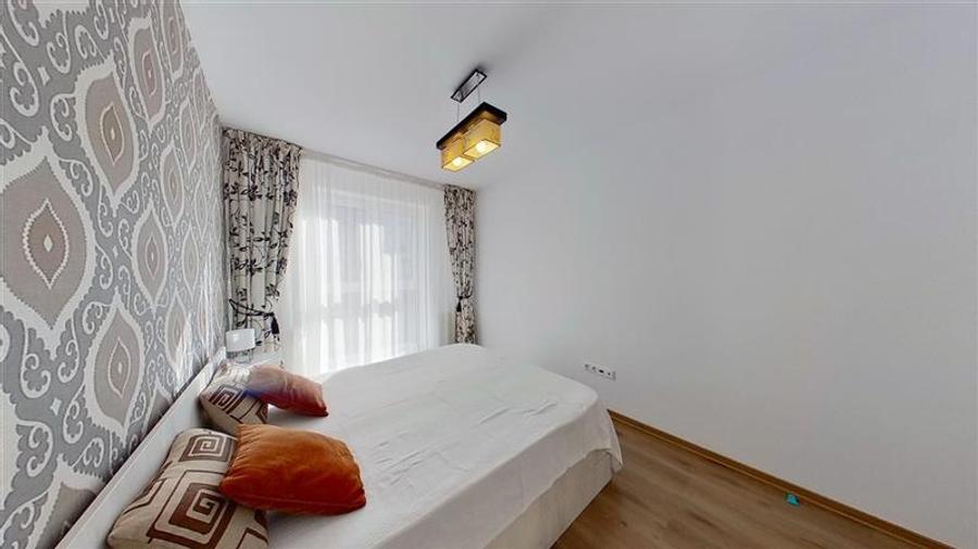 Studio cochet, modern mobilat si utilat , loc parcare, Avantgarden Bartolomeu - 15