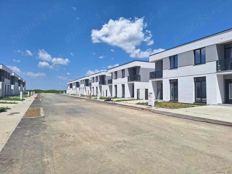 Duplex Timisoara - zona Mehala - 11