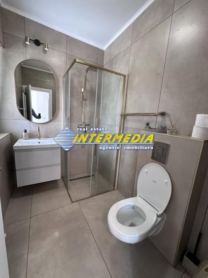 CASA NOUA I DE INCHIRIAT I CETATE I 4 CAMERE I CURTE I ALBA IULIA I - 4