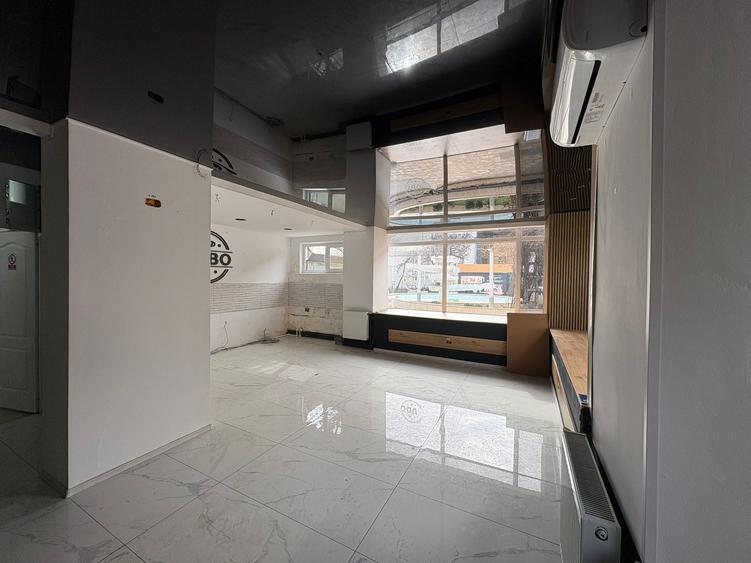 Spatiu comercial - Ultracentral Focșani - 50 mp - 3