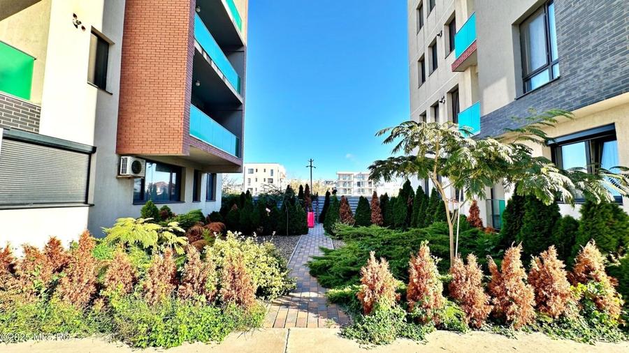 MAMAIA NORD - AQUARIUM RESIDENCE - LANGA MARE - Comision 0% - 12