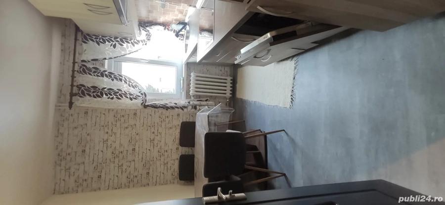 Inchiriez apartament 2 cam. Etaj 2, Iosia - 9