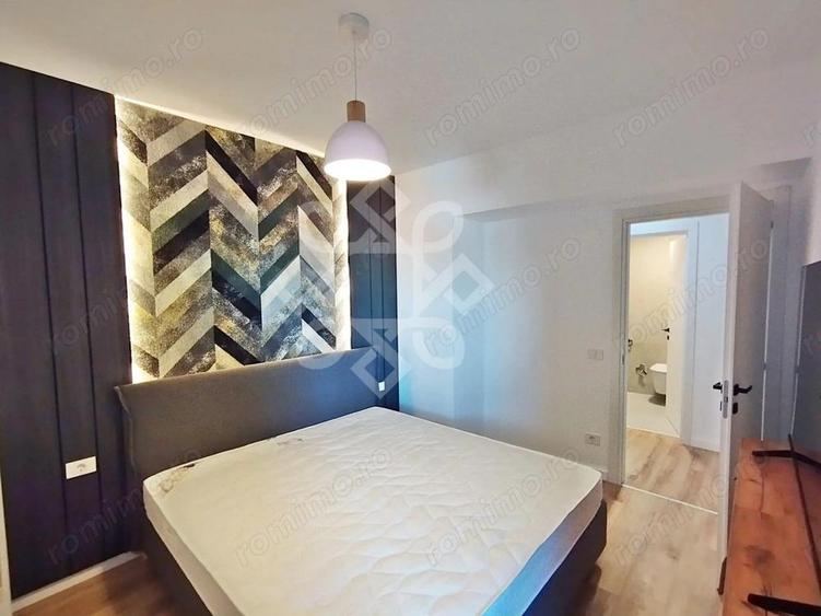 Apartament cu 2 camere in Prima Urbana 3 - 4