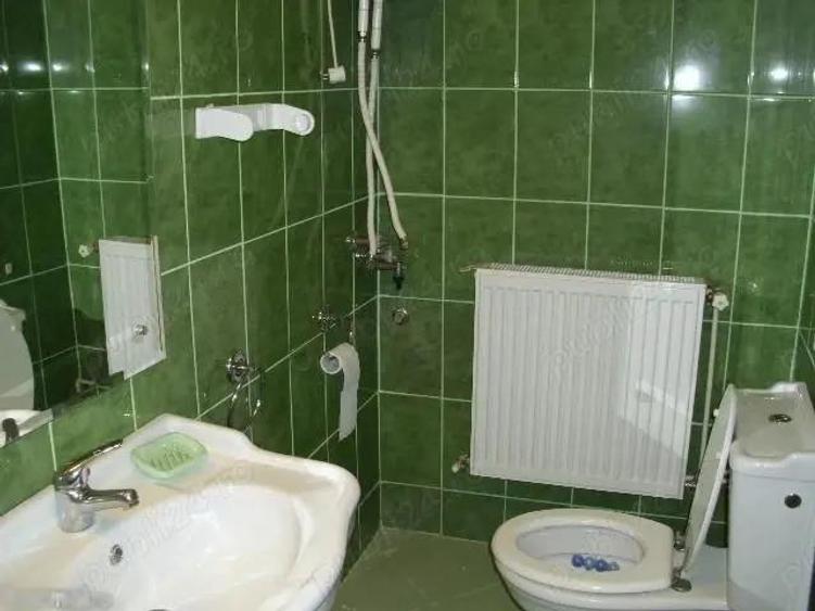 Apartament cu doua camere plus teren in exclusivitate -SINAIA - 7