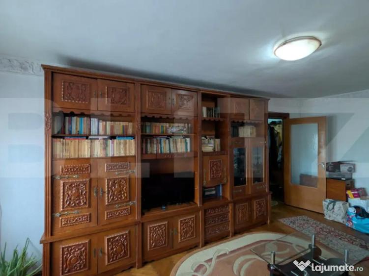 Apartament 3 camere, 64 mp, Zona RAGC - 4