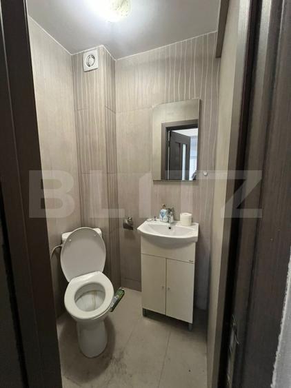 Apartament 3 camere cartier Yriss Valea Lupului - 10