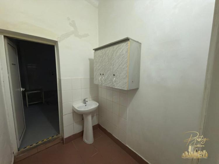 Spatiu Comercial Alimentar de inchiriat | str. Cuza Voda -Ultracentral - 22