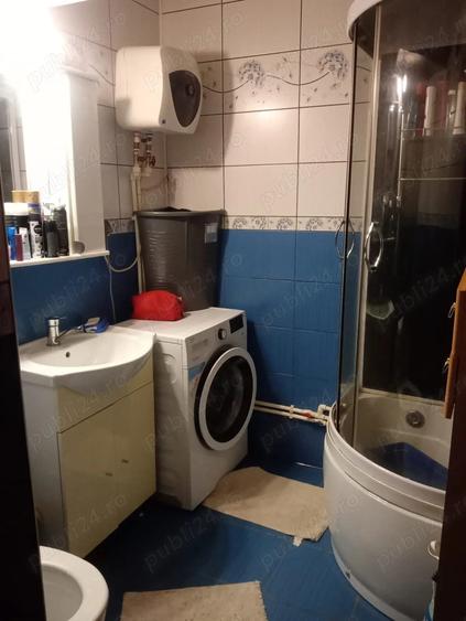 Apartament de vanzare, zona meva Drobeta Turnu Severin - 8