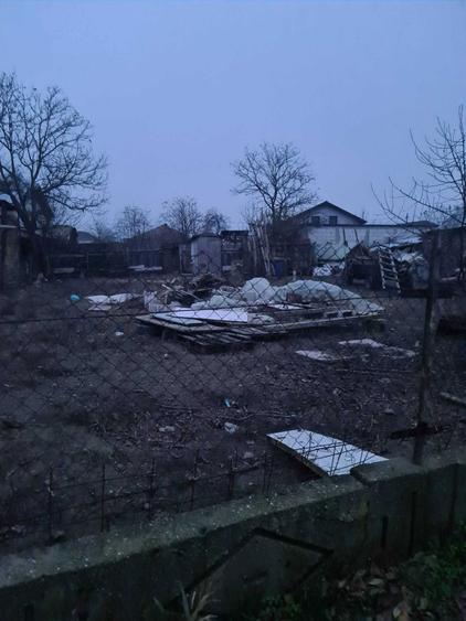 Teren in Oltenita, 500 mp - 1