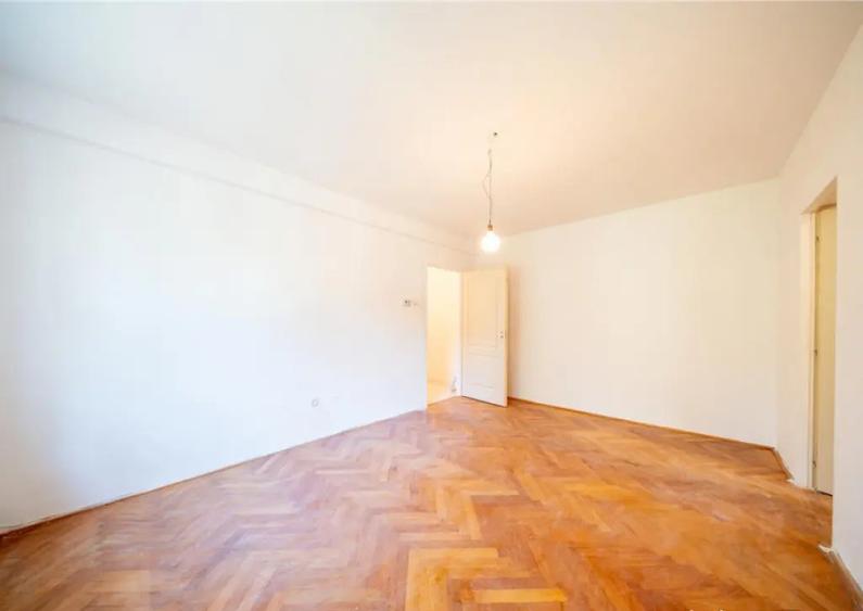 Oferta rezervata!Apartament 2 camere, 49 mp, zona excelenta, - 7