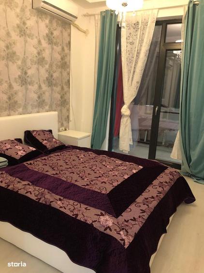 Apartament 2 camere Mamaia Nord | Complex Zig Zag | Piscina |Parcare - 7