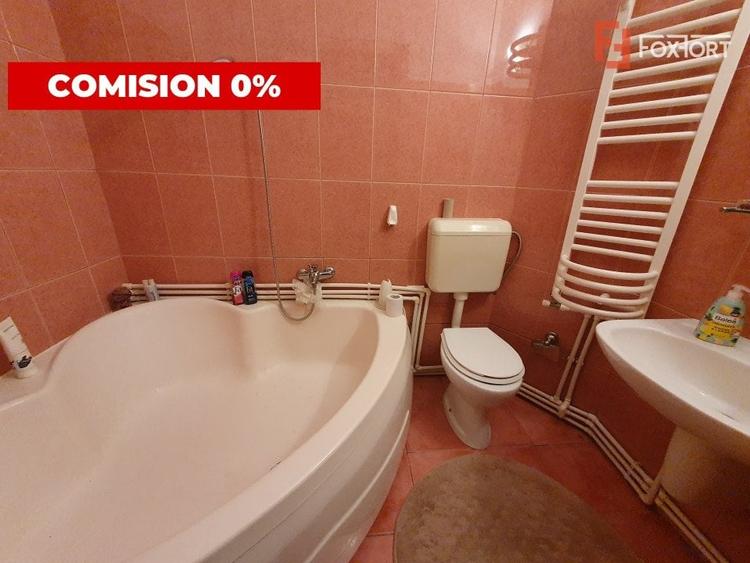 COMISION 0% Casa cu teren 1642 mp in proprietate | zona Dambovita - 23