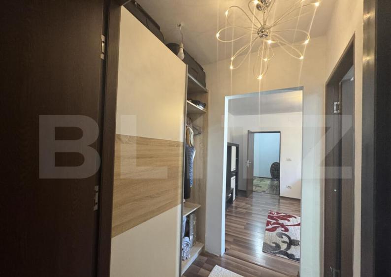 Apartament cu 2 camere, 52 mp, zona Aleea Energeticienilor - 2