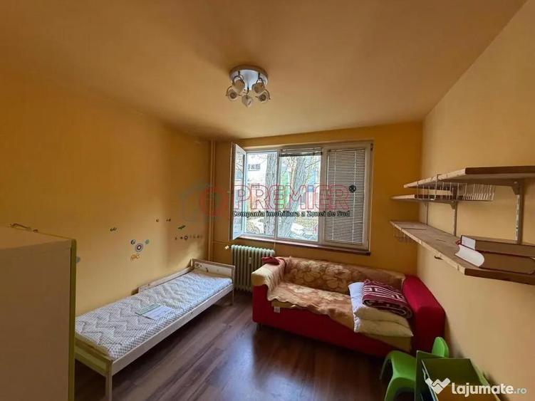 3 camere -Bd Brancoveanu Str Resita - 6